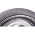 Estepe Roda Pneu R18 T125/70 Volvo S60 T4 2020