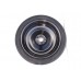 Estepe Roda Pneu R18 T125/70 Volvo S60 T4 2020