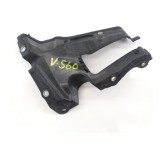 Suporte Direito Grade Churrasqueira Volvo S60 T4 2020