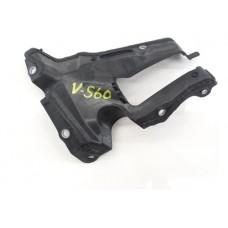 Suporte Direito Grade Churrasqueira Volvo S60 T4 2020