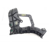 Suporte Direito Para-choque Traseiro Volvo S60 T4 2020