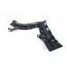 Suporte Esquerdo Para-choque Traseiro Volvo S60 T4 2020