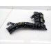 Suporte Esquerdo Para-choque Traseiro Volvo S60 T4 2020
