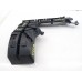 Suporte Esquerdo Para-choque Traseiro Volvo S60 T4 2020