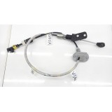 Cabo Trambulador Seletor Cambio Volvo S60 T4 2020 31492811