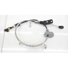 Cabo Trambulador Seletor Cambio Volvo S60 T4 2020 31492811