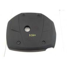 Tampa Proteção Motor Volvo S60 T4 2020 31657646