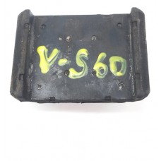 Suporte Coxim Traseiro Mola Volvo S60 T4 2020 31406168