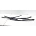 Par Braço Limpador Para-brisa Volvo S60 T4 2020