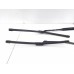 Par Braço Limpador Para-brisa Volvo S60 T4 2020