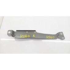 Suporte Para-lama Esquerdo Volvo S60 T4 2020 31468233