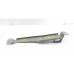 Suporte Para-lama Esquerdo Volvo S60 T4 2020 31468233