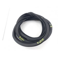 Borracha Carroceria Porta Diant. Direita Volvo S60 T4 2020