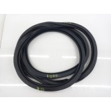 Borracha Carroceria Porta Diant. Esquerda Volvo S60 T4 2020