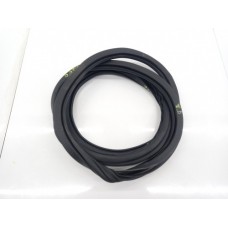 Borracha Carroceria Porta Tras. Direita Volvo S60 T4 2020