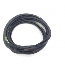 Borracha Carroceria Porta Tras. Esquerda Volvo S60 T4 2020