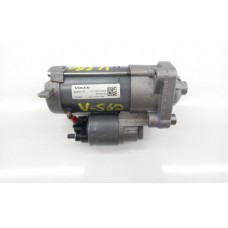 Motor Arranque Partida Volvo S60 T4 2020 31407197