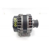 Alternador Volvo S60 T4 2020 31489212