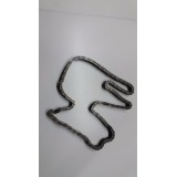 Corrente Comando Motor Ssangyong Actyon Kyron 2.7