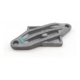 Suporte Coxim Susp. Tras. Dir. Volvo S60 T4 2020 31429501