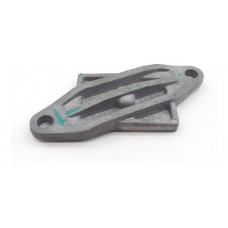 Suporte Coxim Susp. Tras. Dir. Volvo S60 T4 2020 31429501