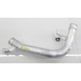 Tubo Cano Intercooler Volvo S60 T4 2020 31370288