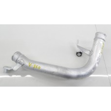 Tubo Cano Intercooler Volvo S60 T4 2020 31370288