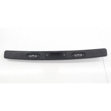 Moldura Abertura Tampa Traseira Volvo Xc60 T5 2013 31297210