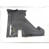 Protetor Defletor Traseiro Esquerdo Audi Q5 2021 80a825215b