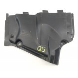 Protetor Assoalho Dianteiro Esq Audi Q5 2021 80a825201