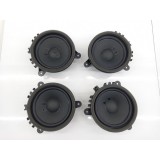 Jogo Alto Falante Volvo Xc60 T5 2013 30657445