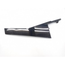 Moldura Ext. Black Piano Porta Tras. Dir. Volvo Xc60 T5 2013