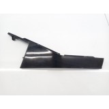 Moldura Ext. Black Piano Porta Tras. Esq. Volvo Xc60 T5 2013