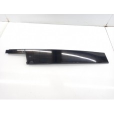 Moldura Black Piano Coluna Porta D. Esq. Volvo Xc60 T5 2013