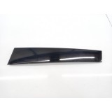 Moldura Black Piano Coluna Porta T. Dir. Volvo Xc60 T5 2013