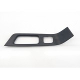 Moldura Botão Vidro Porta Tras. Esq. Volvo Xc60 T5 2013