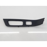 Moldura Botão Vidro Porta Tras. Dir. Volvo Xc60 T5 2013