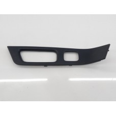 Moldura Botão Vidro Porta Tras. Dir. Volvo Xc60 T5 2013