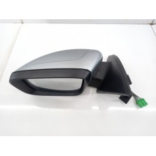 Retrovisor Esquerdo Volvo Xc60 T5 2013 31352979