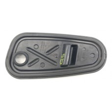 Acabamento Tampa Porta Dianteira Direita Audi Q5 2021