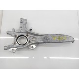 Montante Manga Eixo Daint. Esq. Volvo S60 T4 2020 31681601