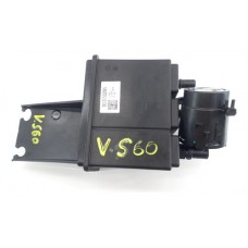 Reservatório Canister Volvo S60 T4 2020 31372291