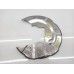 Defletor Espelho Disco Diant Dir. Volvo S60 T4 2020 31362688