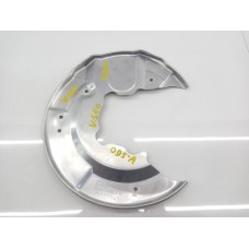 Defletor Espelho Disco Diant Esq. Volvo S60 T4 2020 31362687