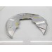 Defletor Espelho Disco Diant Esq. Volvo S60 T4 2020 31362687