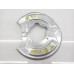 Defletor Espelho Disco Tras. Esq. Volvo S60 T4 2020 32217284
