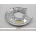 Defletor Espelho Disco Tras. Esq. Volvo S60 T4 2020 32217284