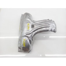 Defletor Protetor Térmico Coletor Volvo S60 T4 2020 32223288