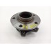 Flauta Inj. Rolamento Cubo Tras. Esquerda Volvo S60 T4 2020