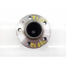 Flauta Inj. Rolamento Cubo Tras. Esquerda Volvo S60 T4 2020